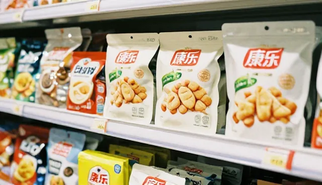 食品研发:康乐休闲零食系列产品优化分析
