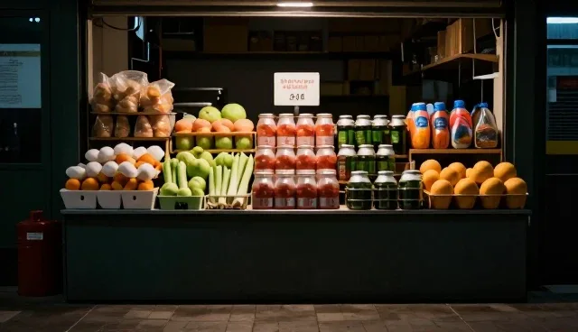 食品研发定制中的场景应用选型关键点分析