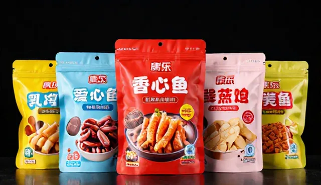 食品代工分装设备选择难题及处理方向