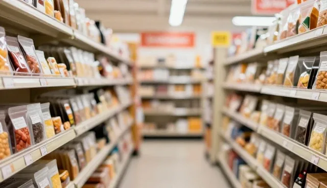 食品分装包装中使用与维护的关键实践