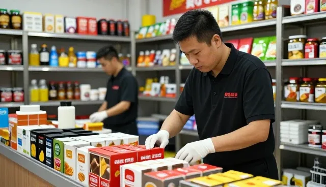食品研发帮助用户创造更多价值
